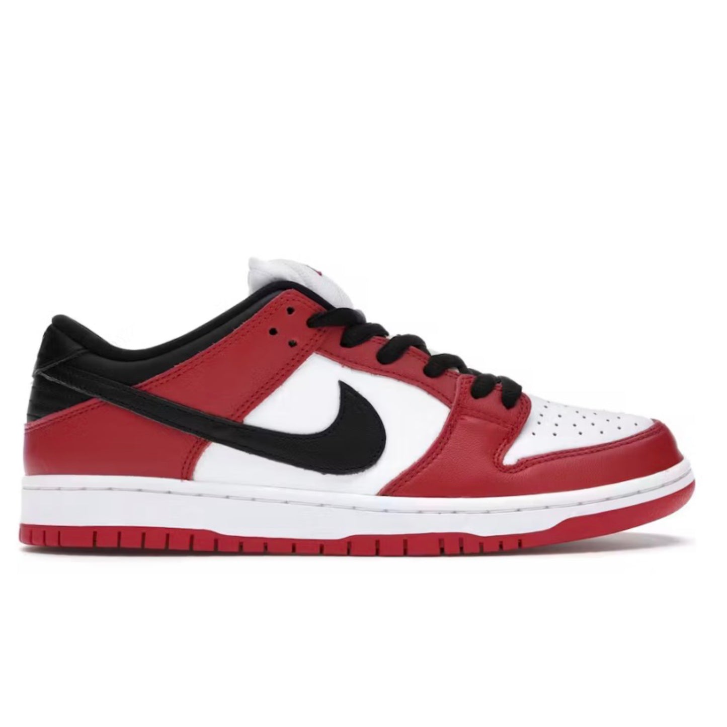 Nike Dunk SB J-Pack Chicago