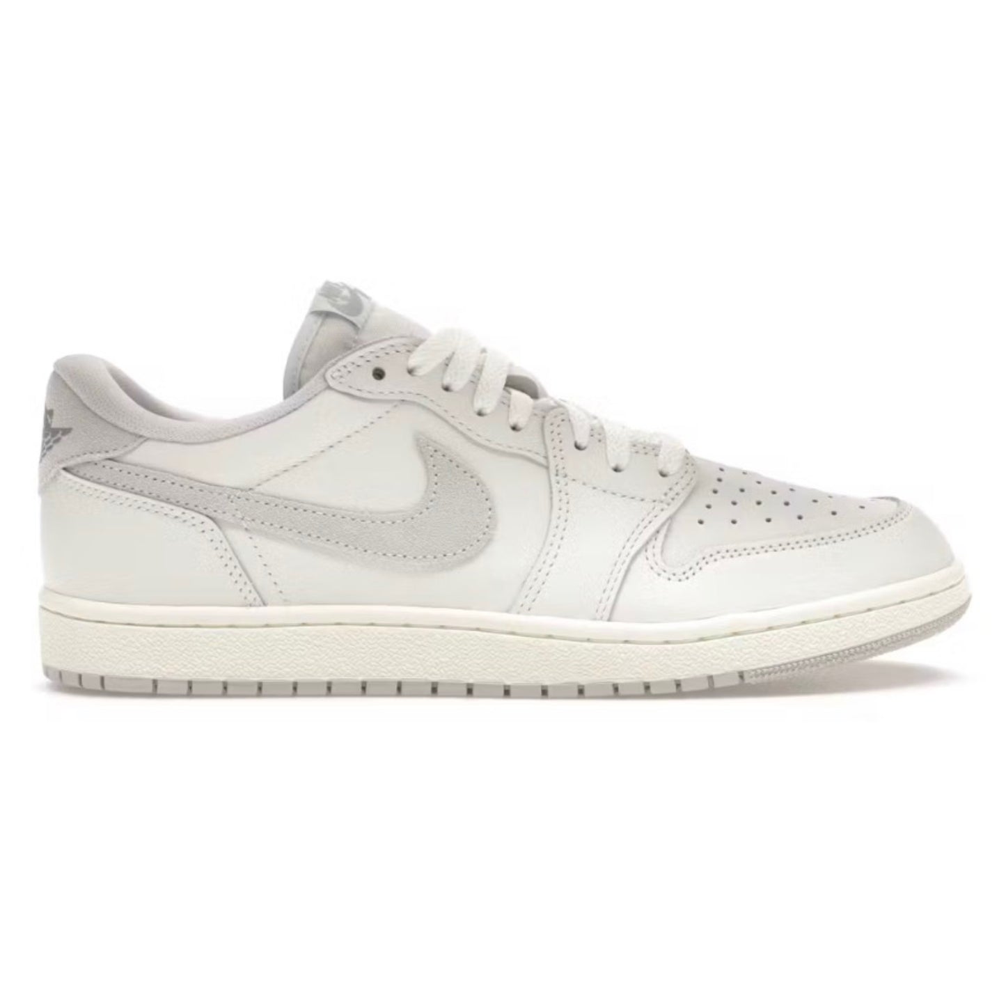 Air Jordan 1 Low “Neutral Grey”