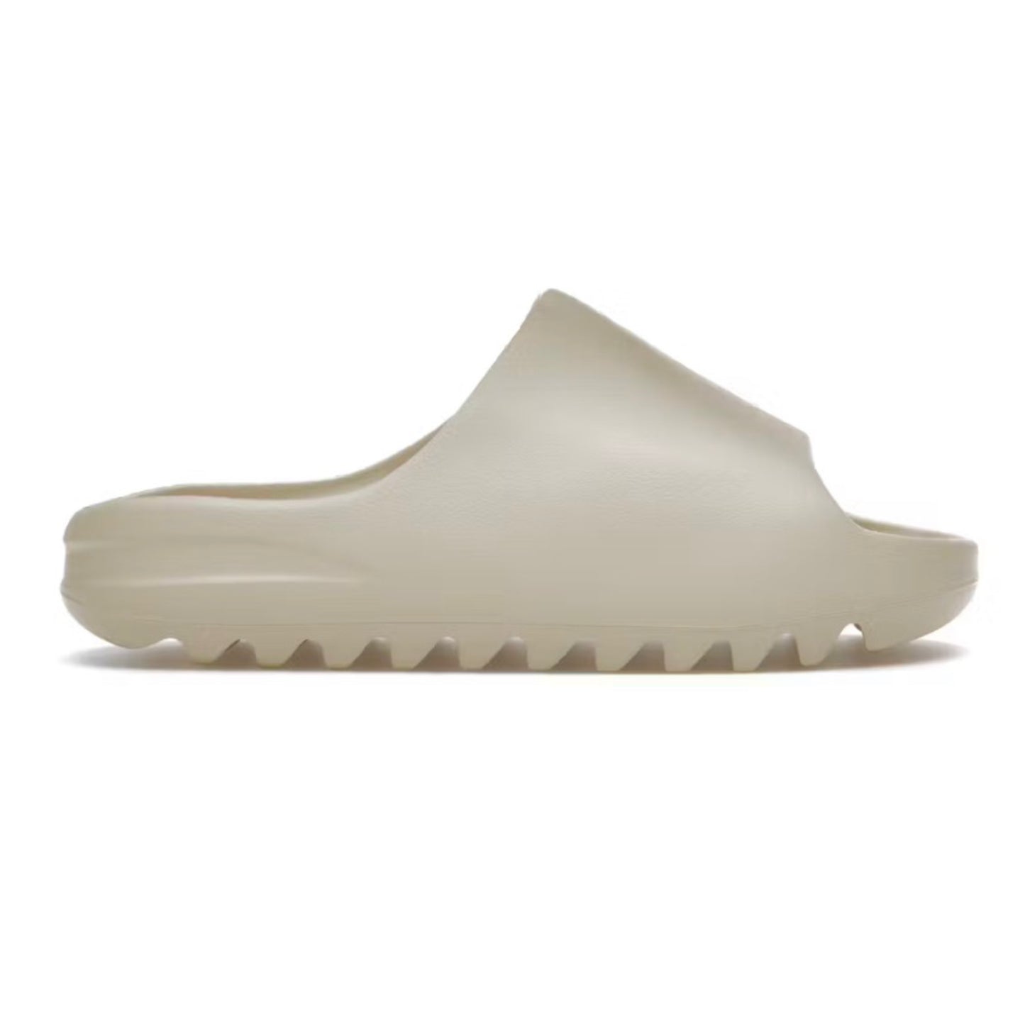 Yeezy Slides Bone