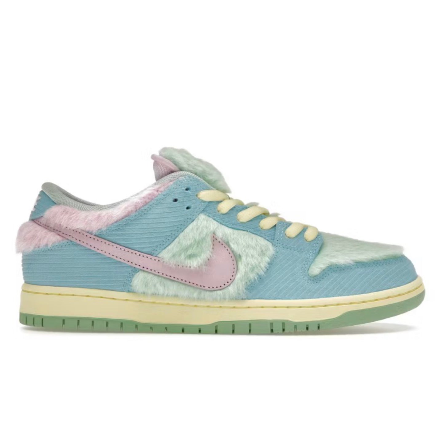 Nike Dunk SB Verdy Visty