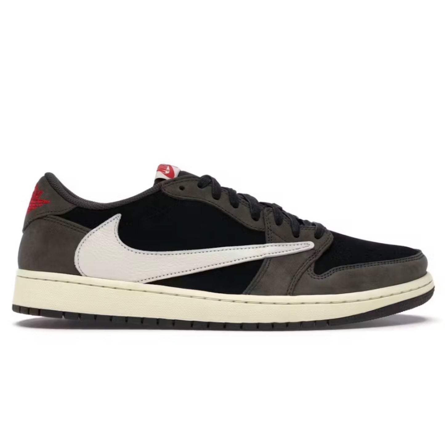 Air Jordan Low 1 "Mocha" Travis Scott