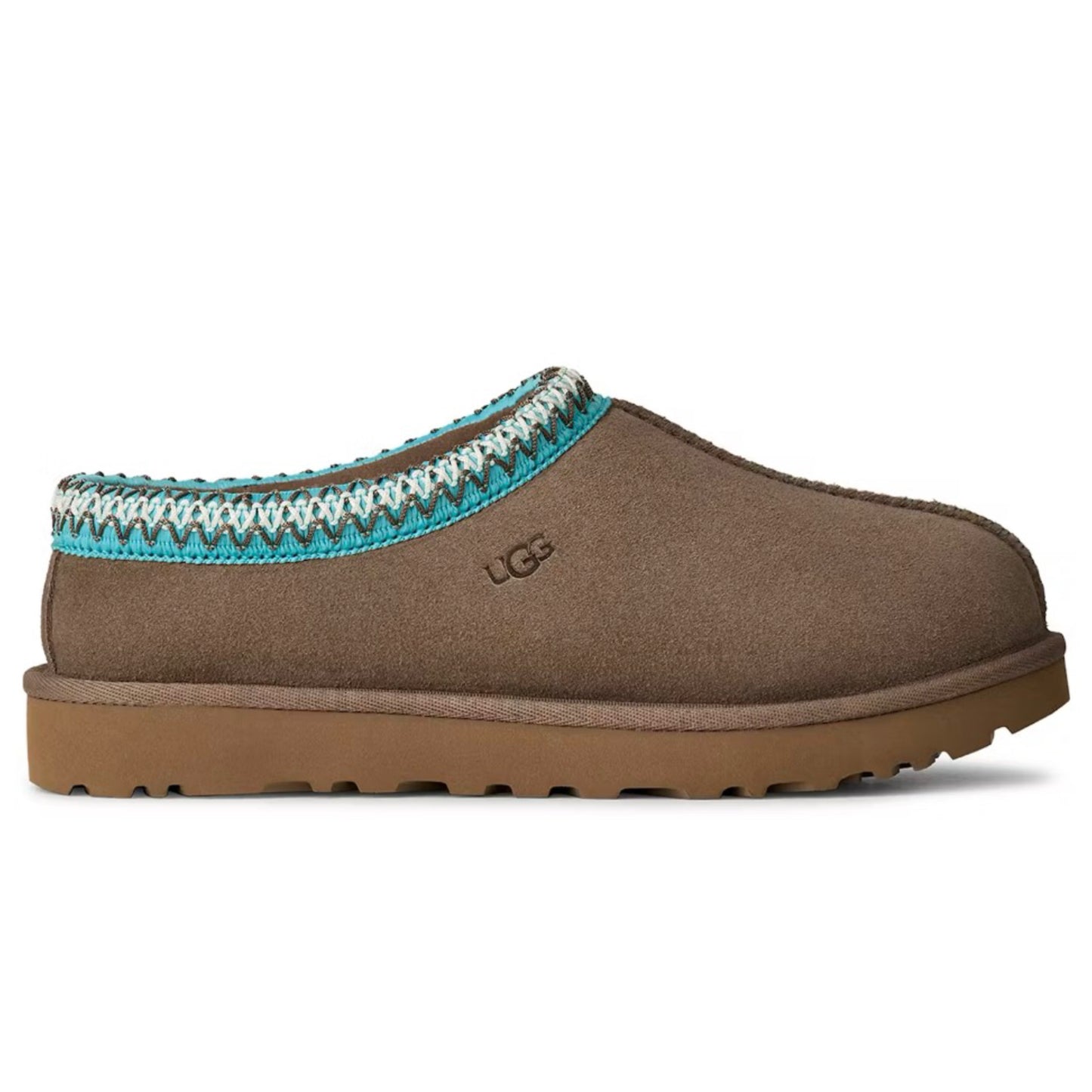 UGG Tasman Slipper Caribou Sapphire Ice