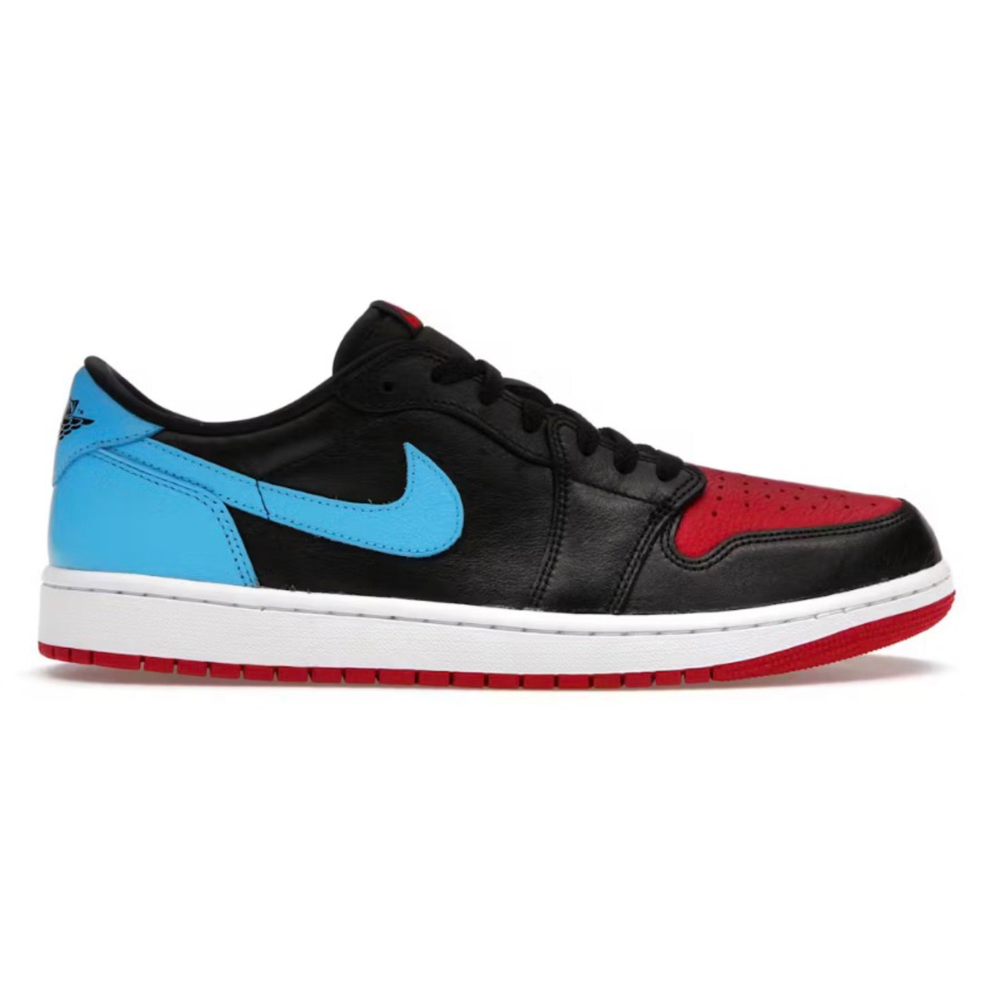 Air Jordan 1 Low “NC To Chi”