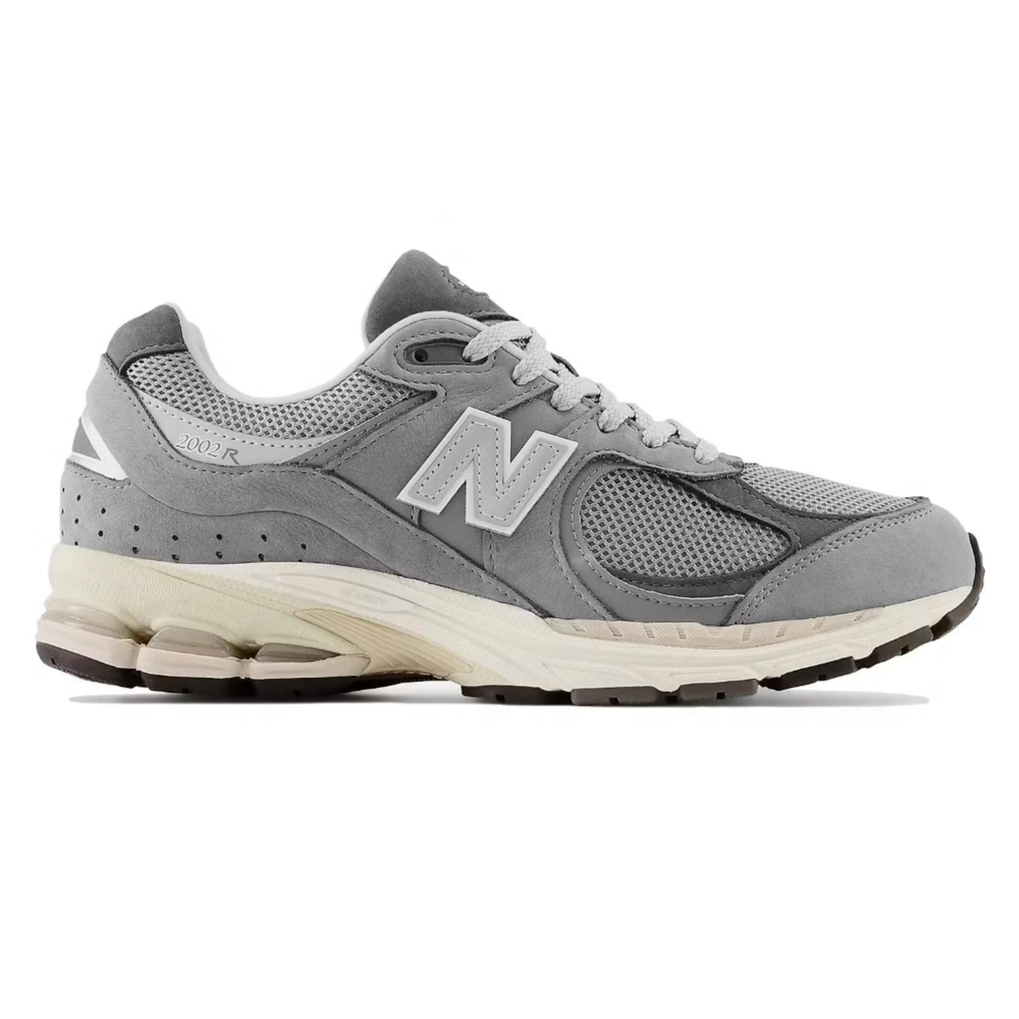 New Balance 2002R shadow Grey