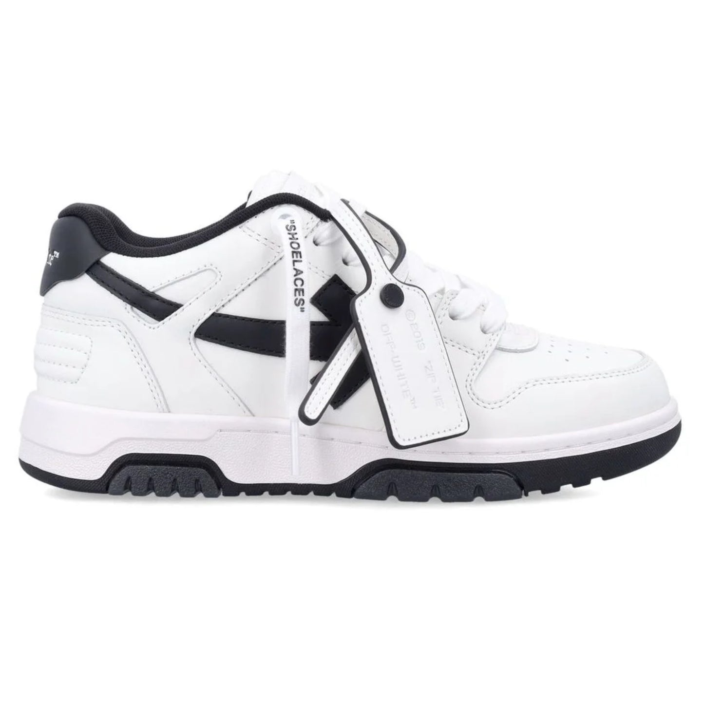 Off White Out Of Office