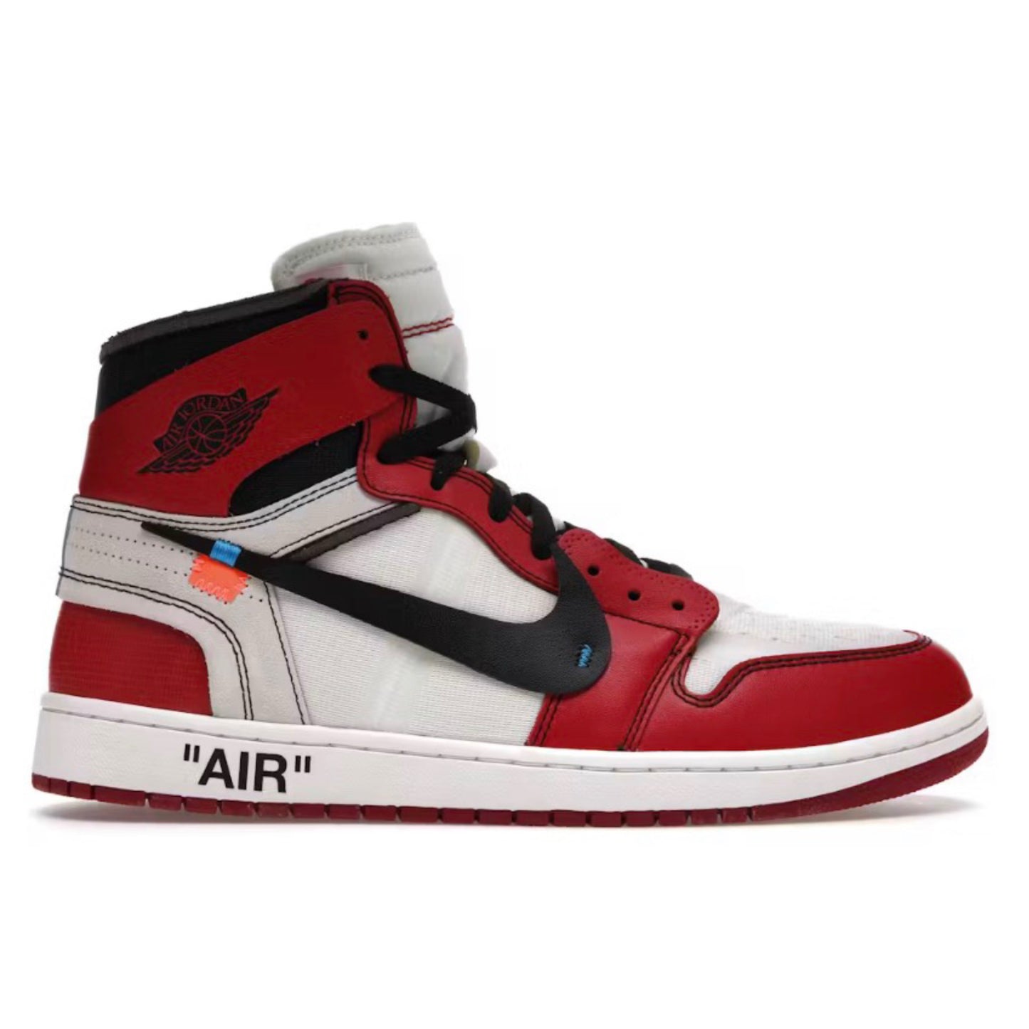 Air Jordan High 1 "Chicago" Off White