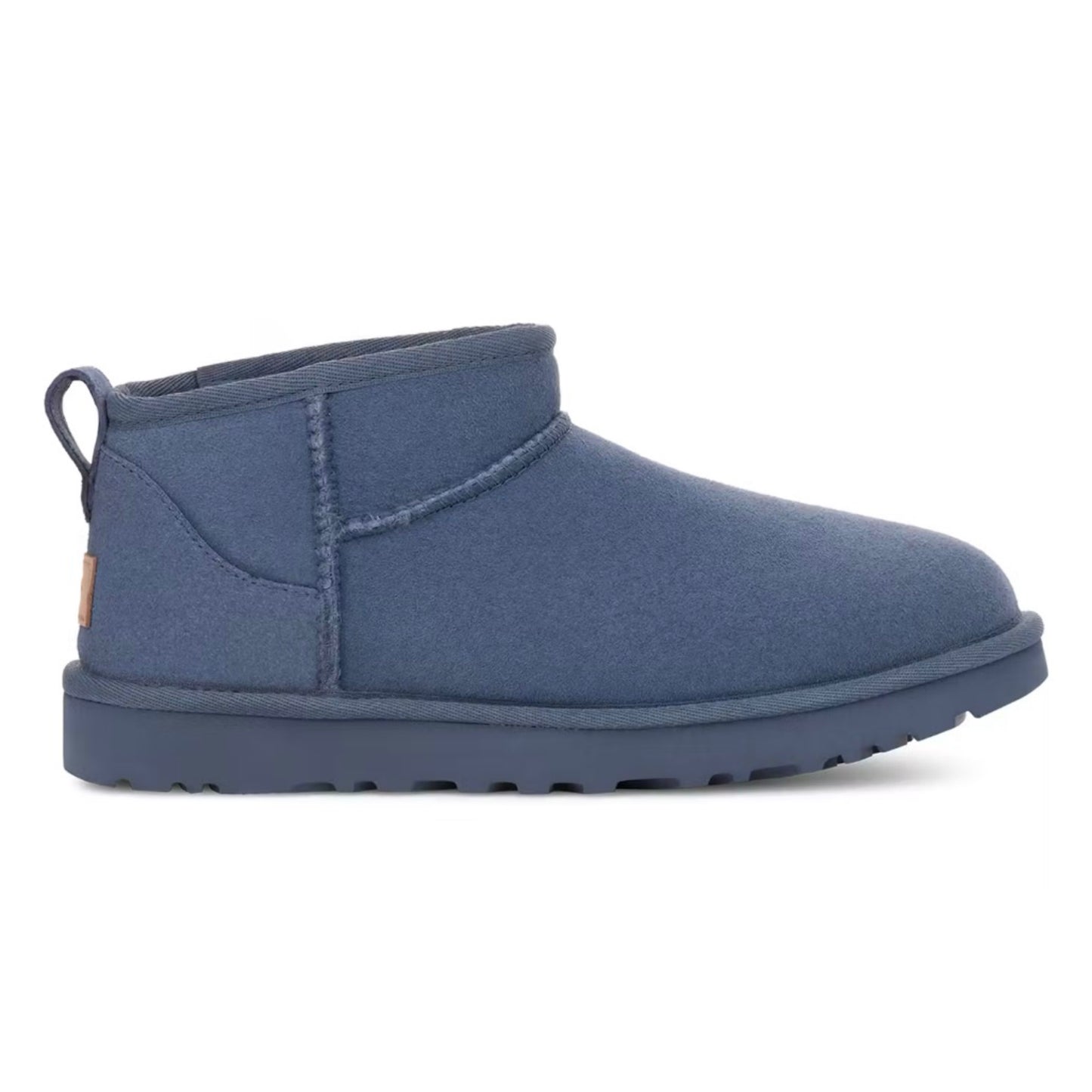 UGG Classic Ultra Mini Desert Blue