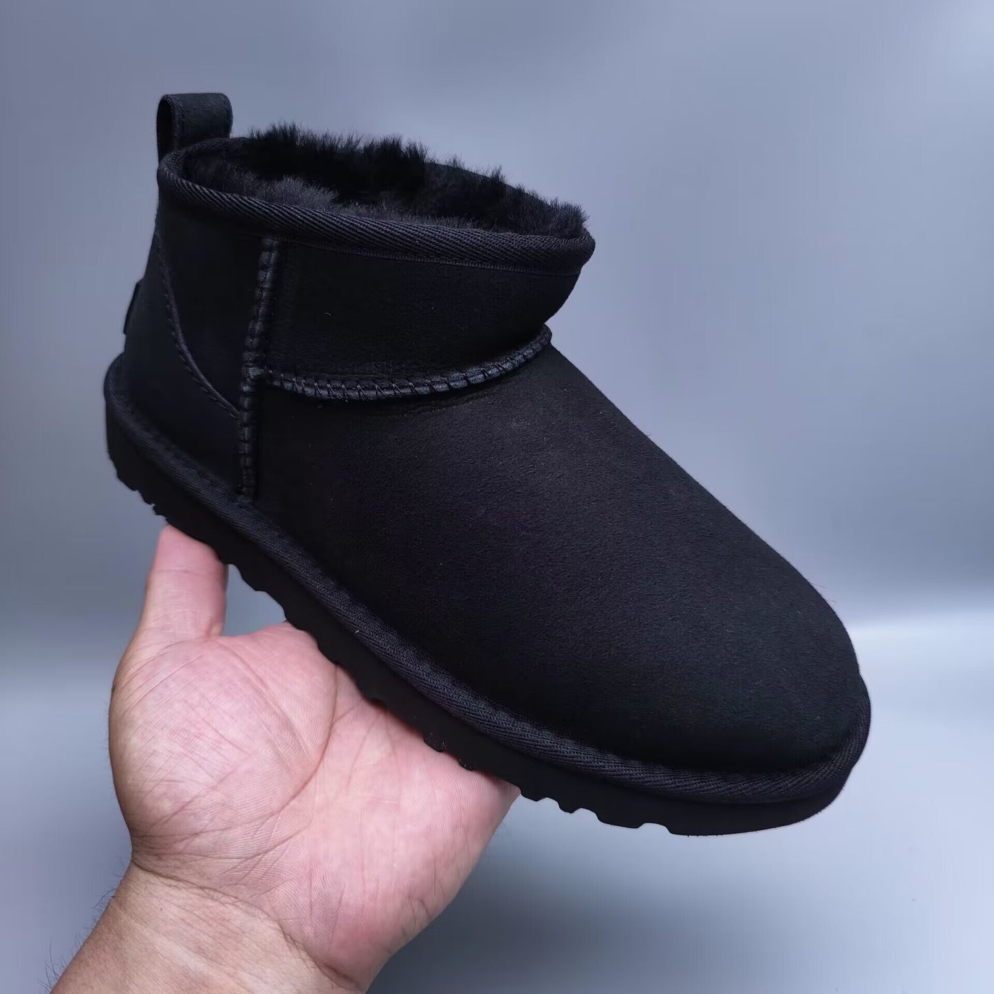 UGG Classic Ultra Mini