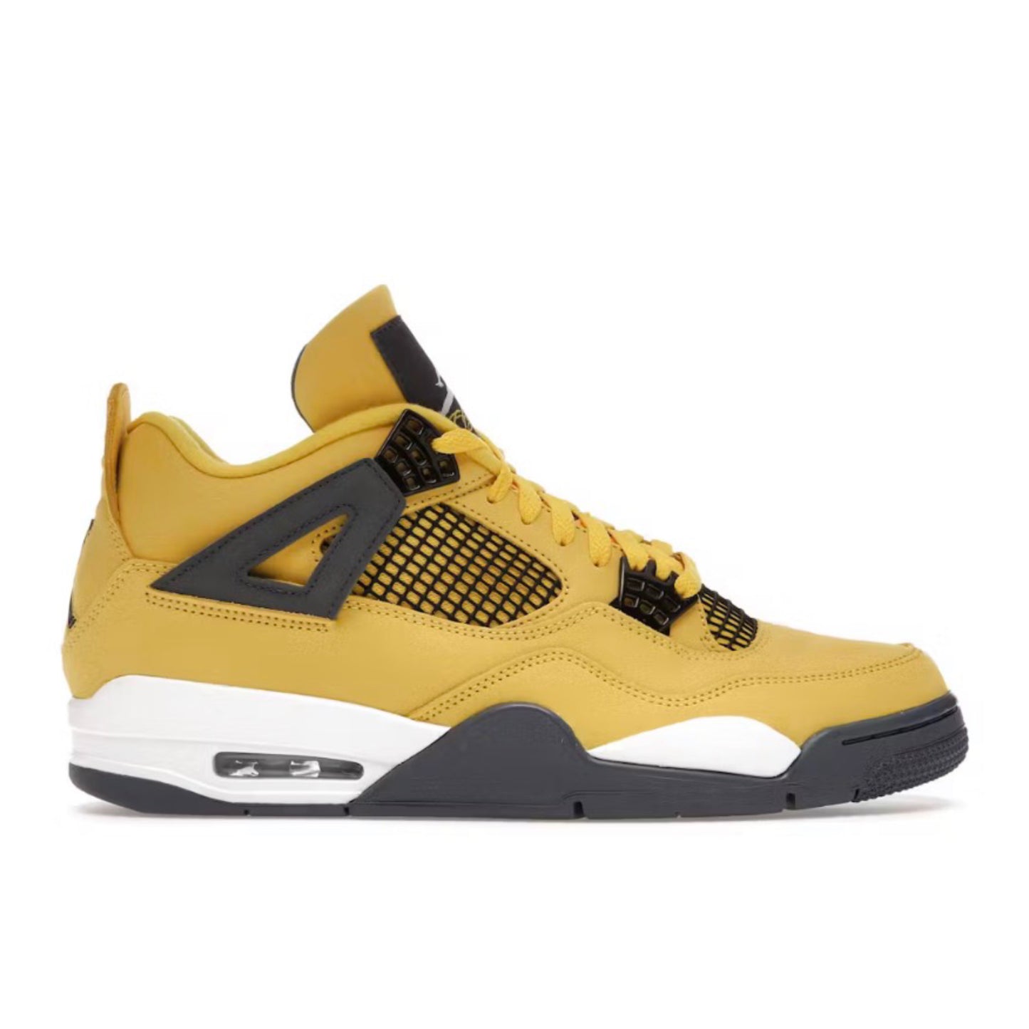 Air Jordan 4 Retro Lightning