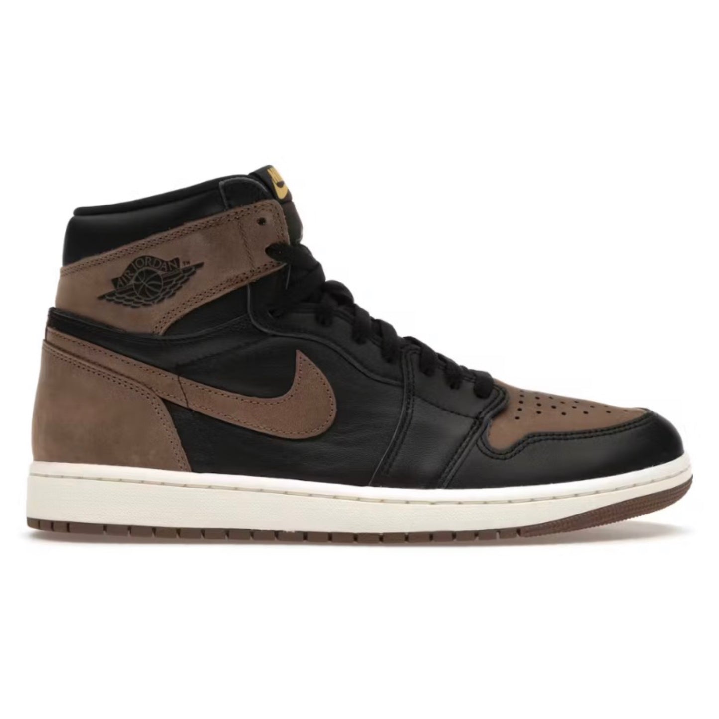 Air Jordan 1 High “Palomino”