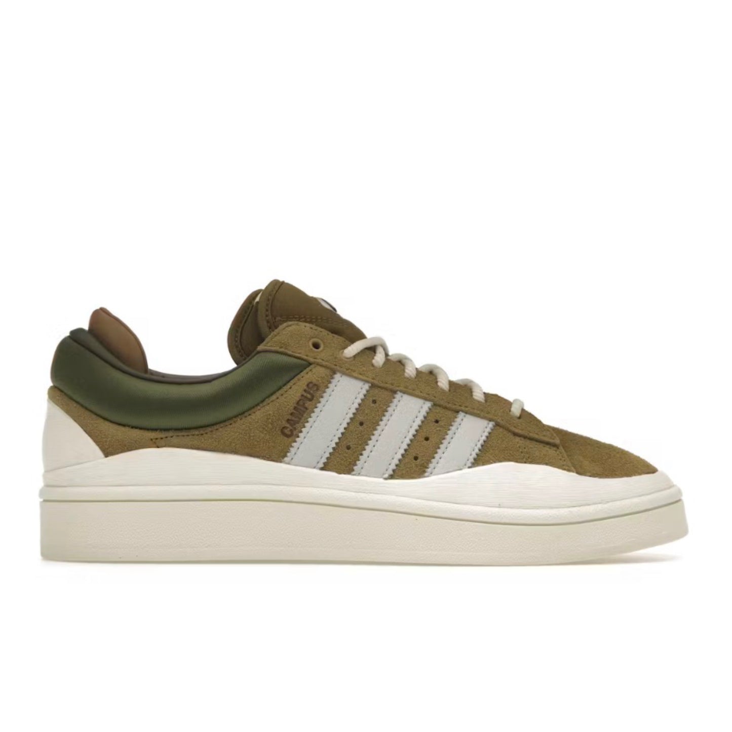 Adidas Campus Bad Bunny Wild Moss