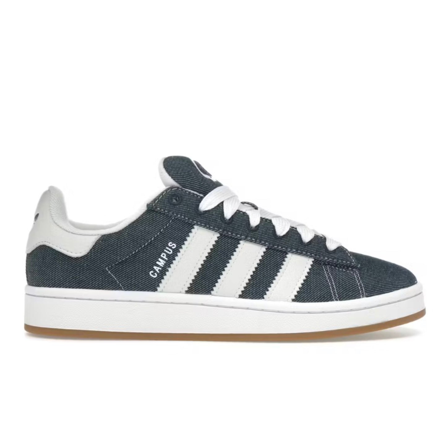 Adidas Campus Denim Cloud White