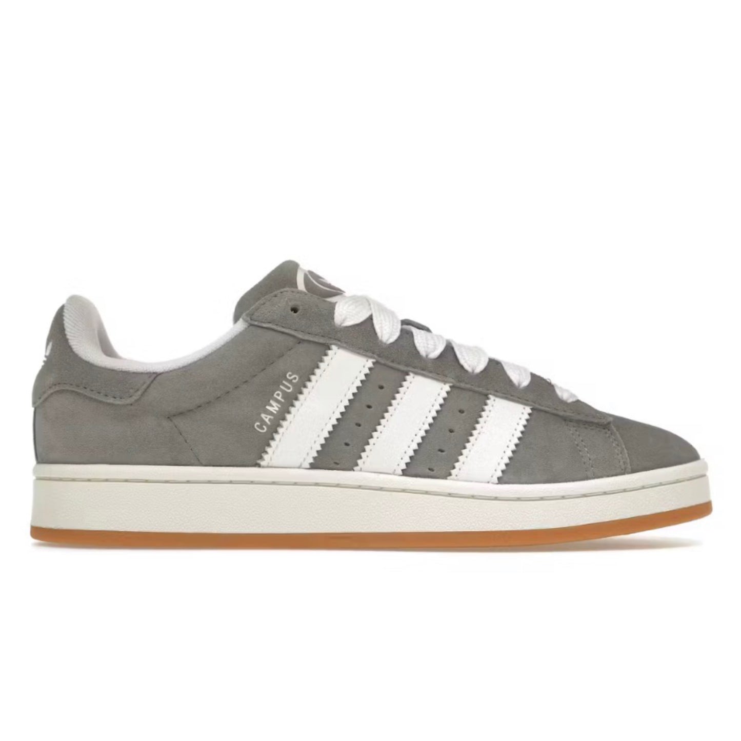 Adidas Campus Grey Whie