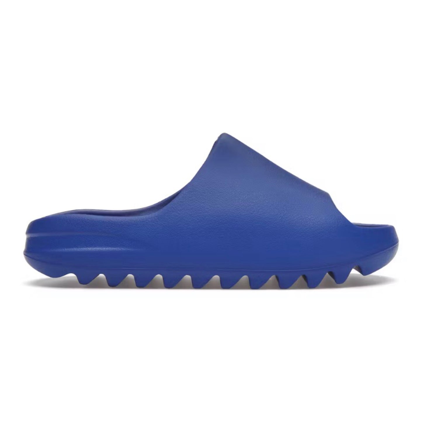 Yeezy Slides Azure