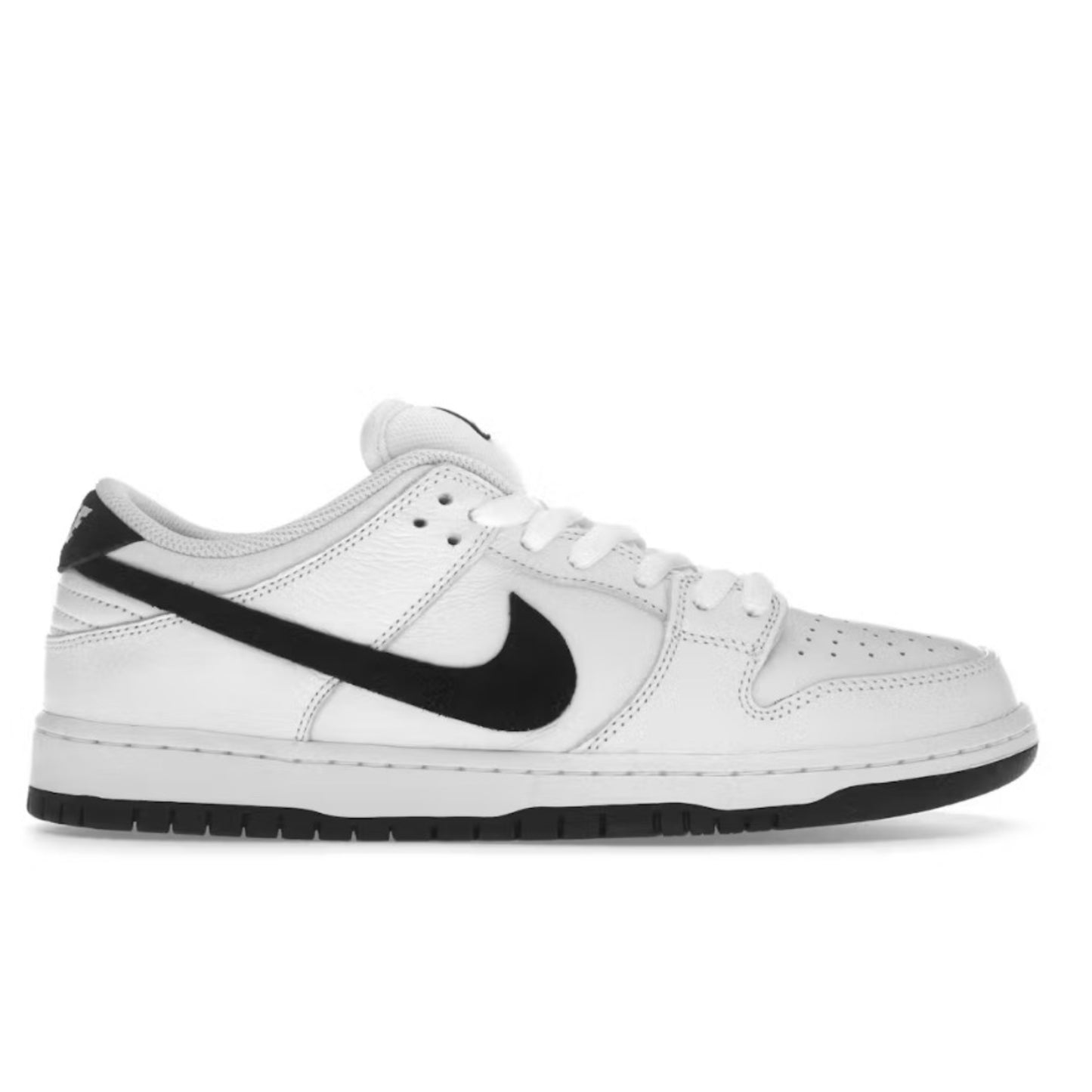 Nike Dunk SB White Gum