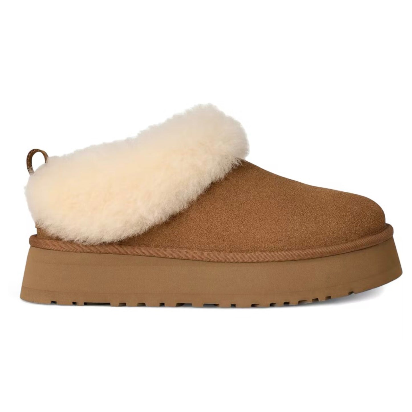 UGG Tazzella Chesnut