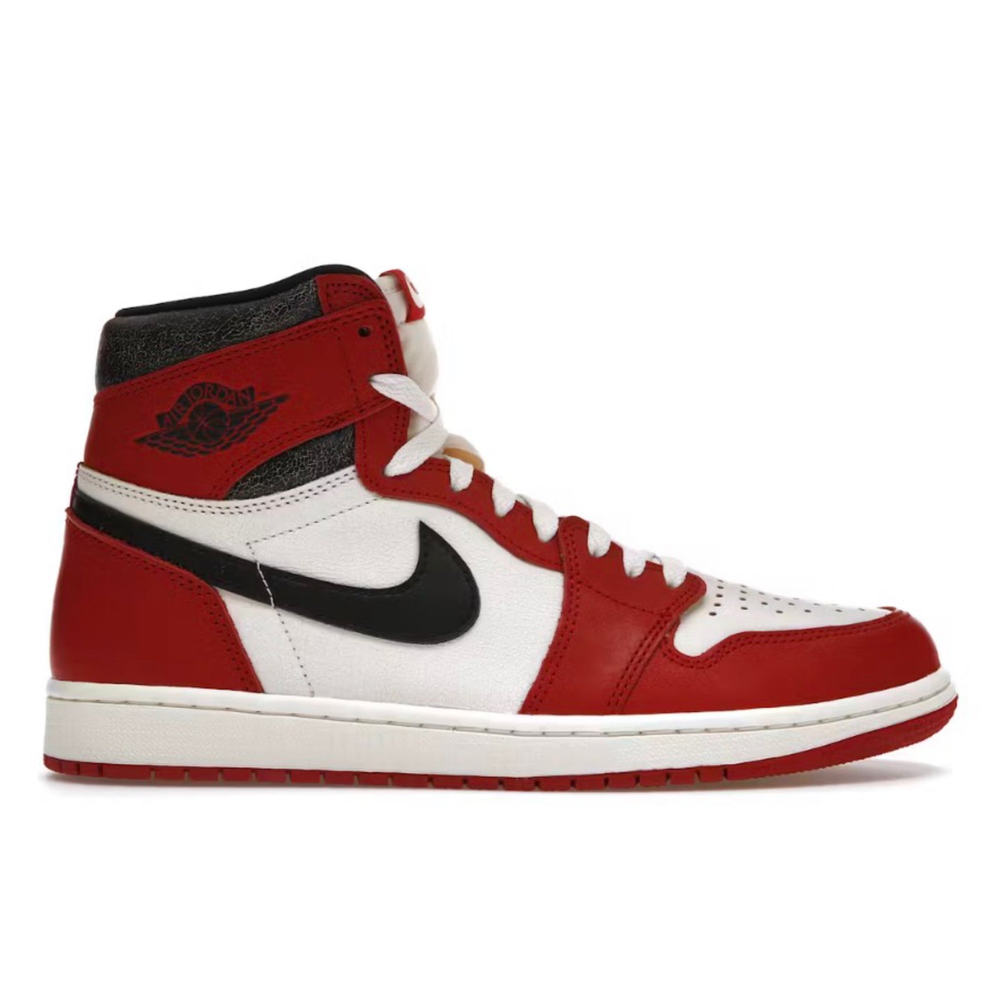 Air Jordan High 1 "Lost And Found"
