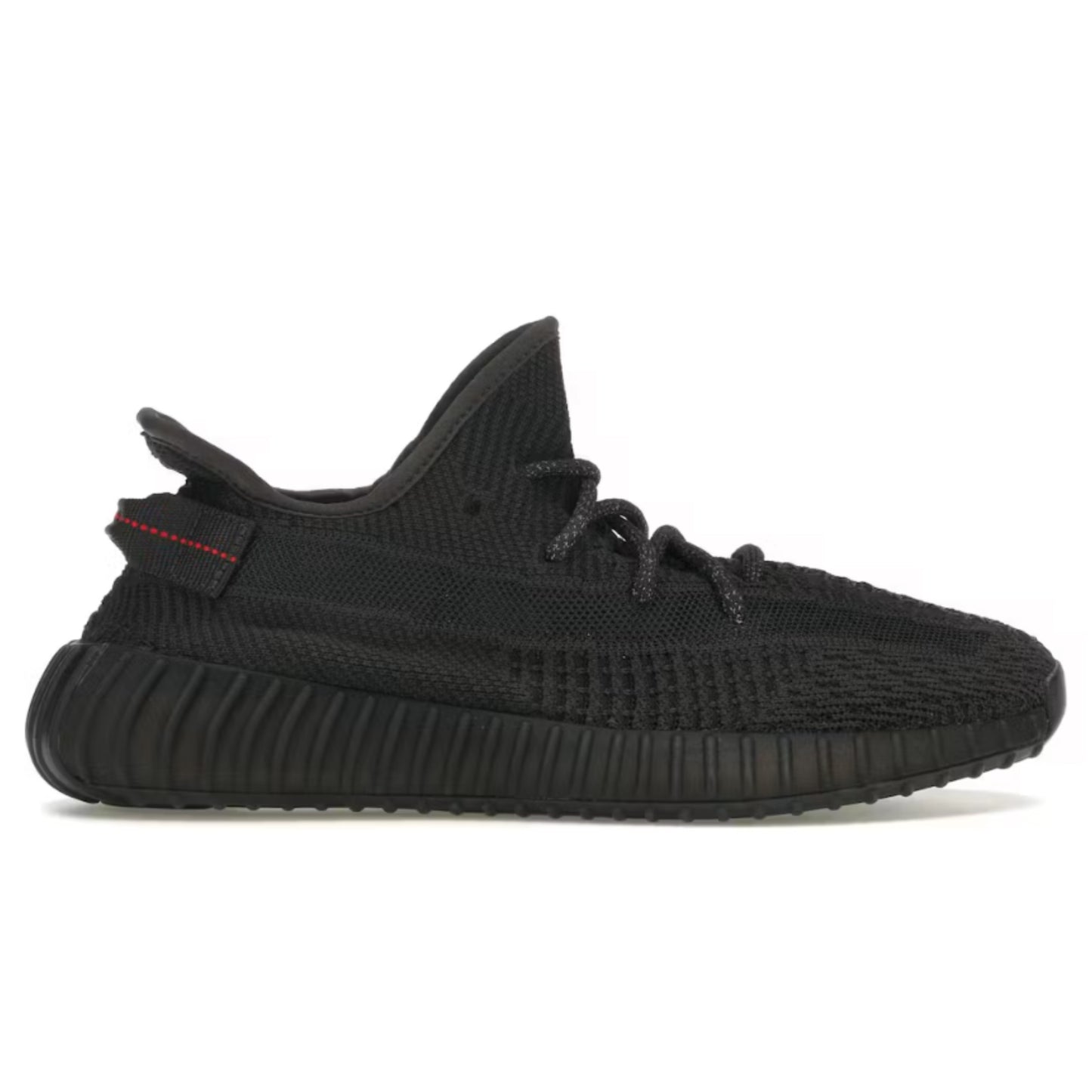 Yeezy Boost 350 V2 Black