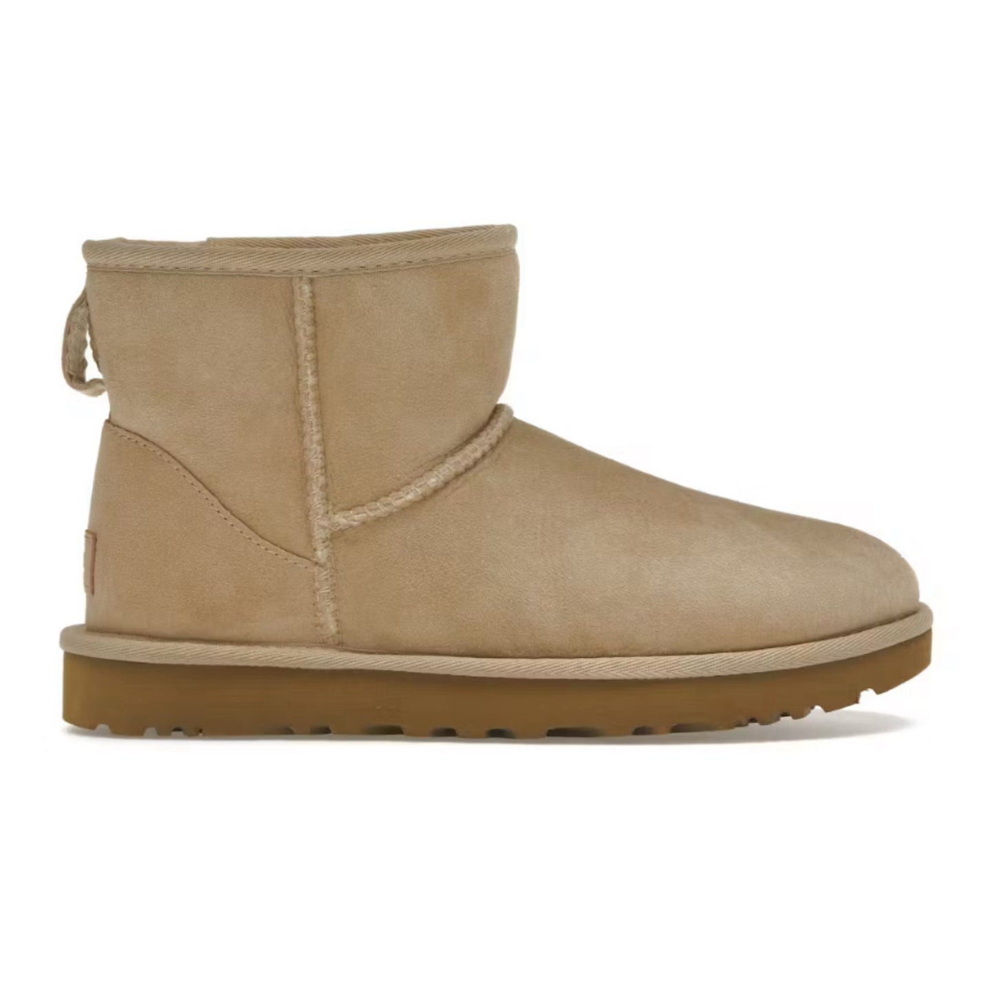 UGG Classic Mini II Boot Sand