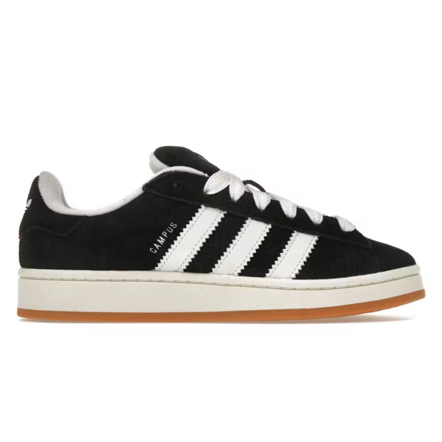Adidas Campus Core Black