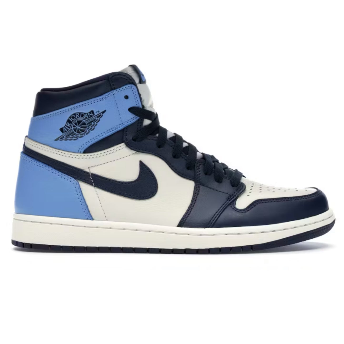 Air Jordan 1 High Obsidian