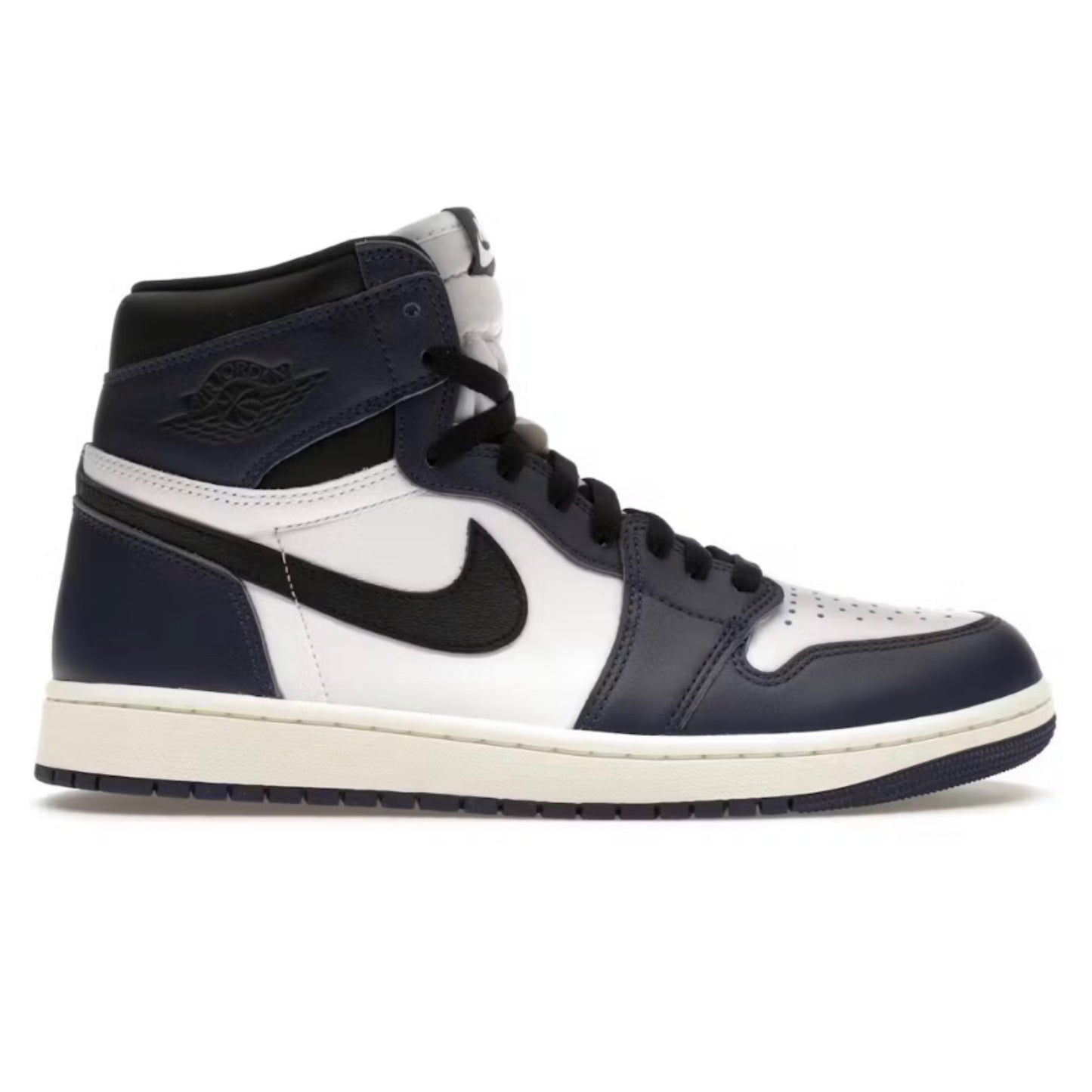 Air Jordan 1 High “Midnight Navy”