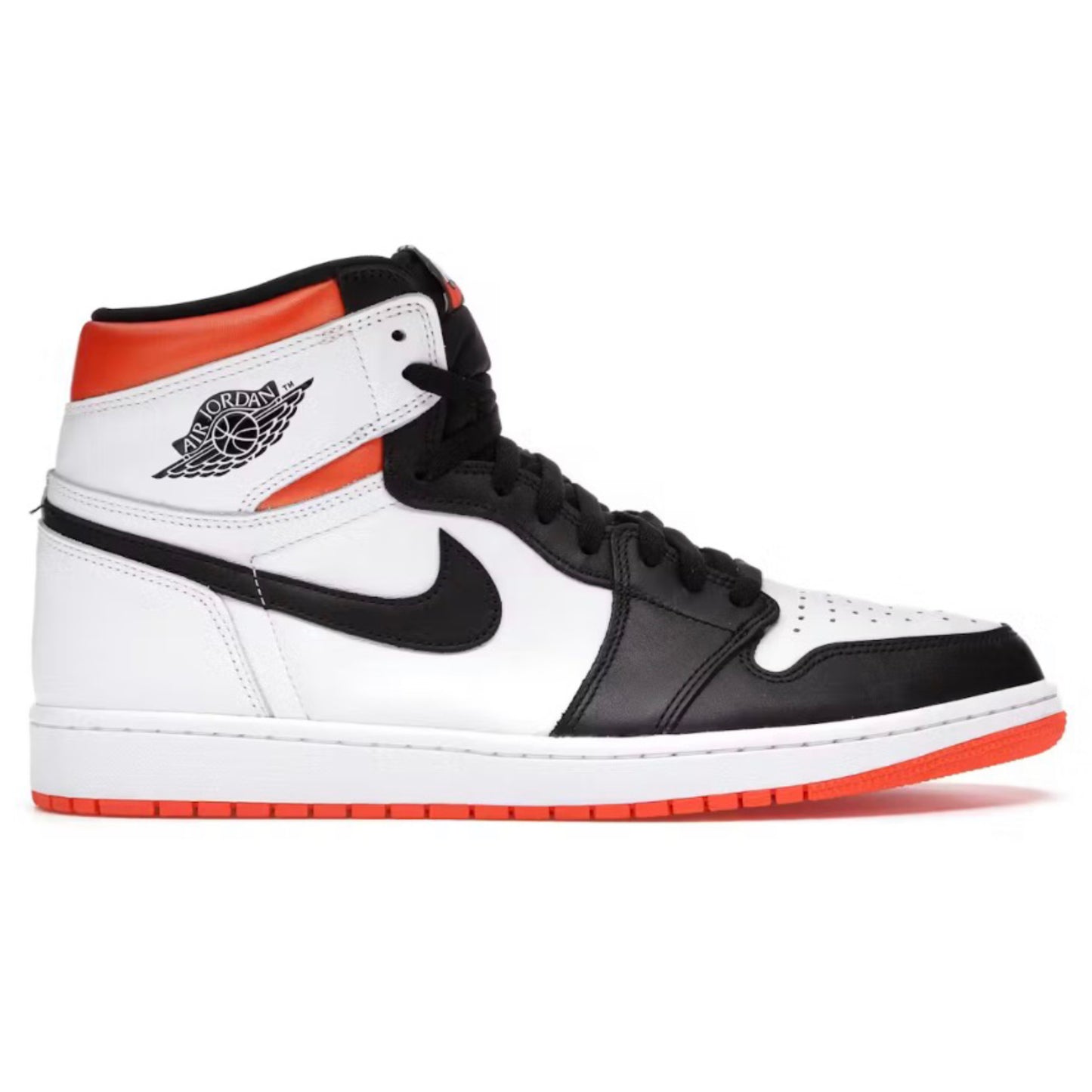 Air Jordan 1 High “Electro Orange”