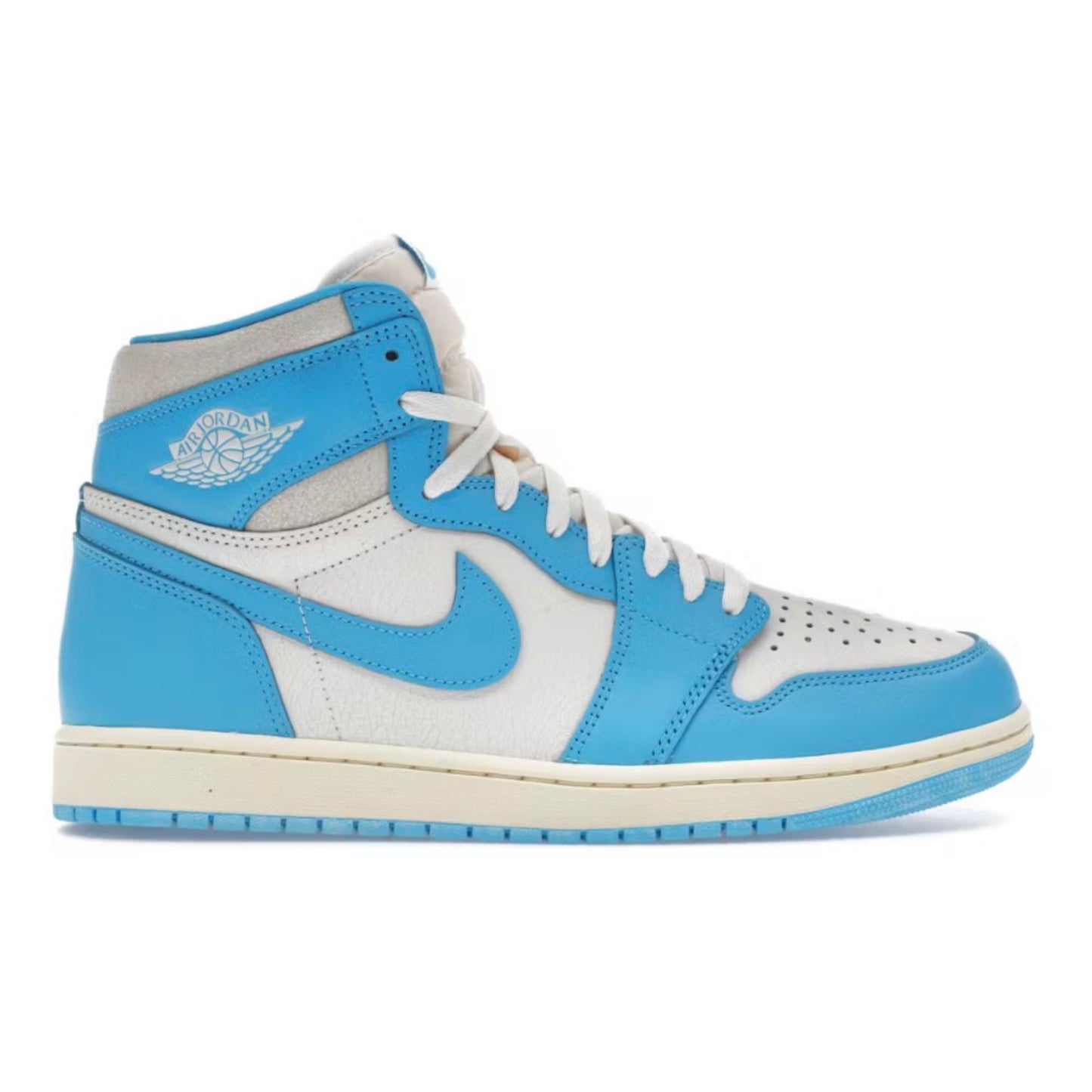 Air Jordan 1 High “UNC Reimagined”