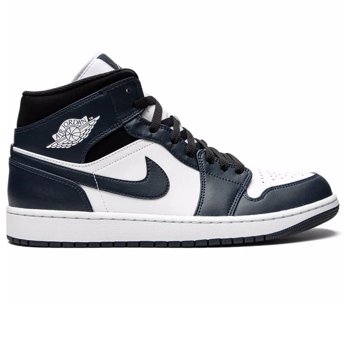 Air Jordan 1 Mid “Armory Navy”