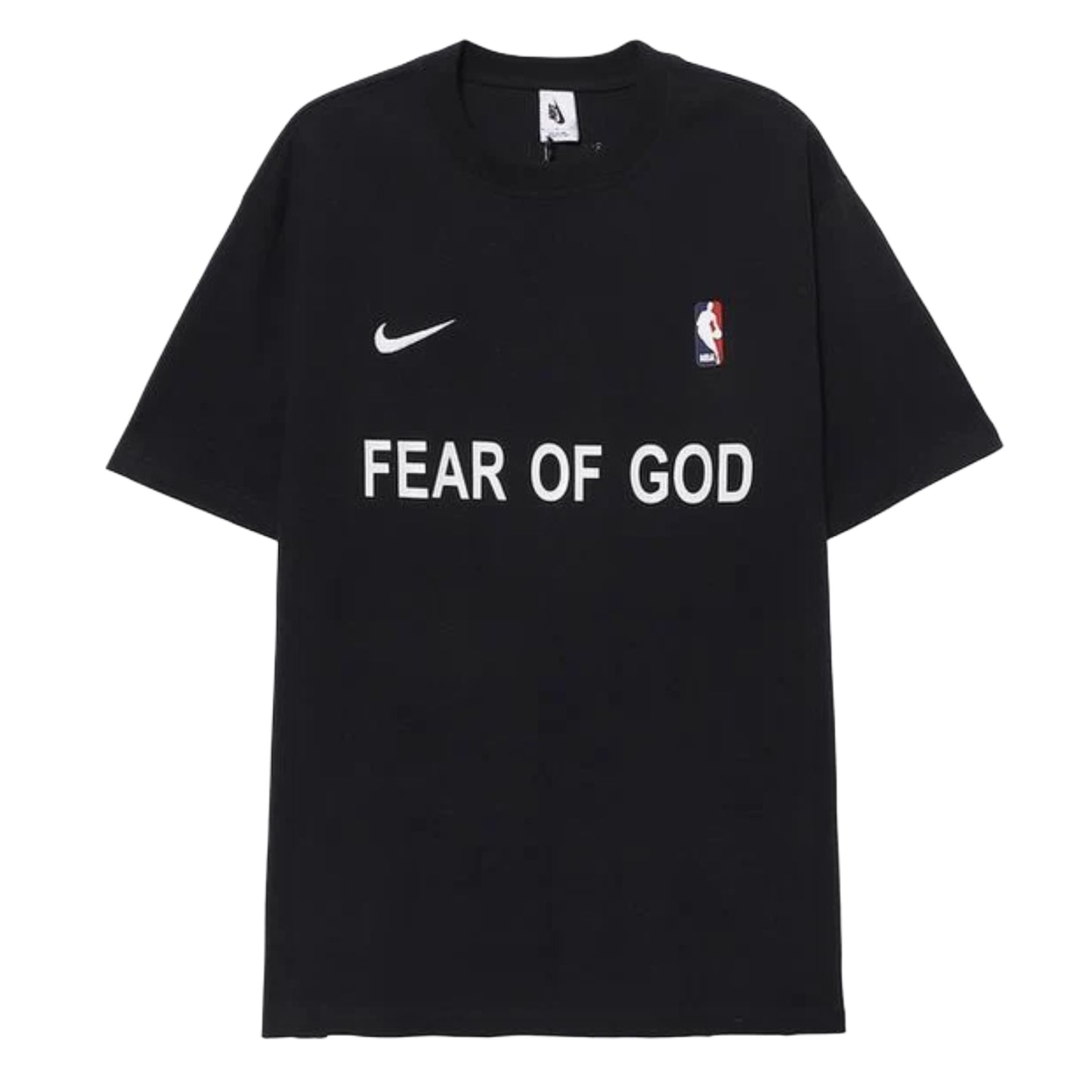 טי שירט Fear Of God X Nike