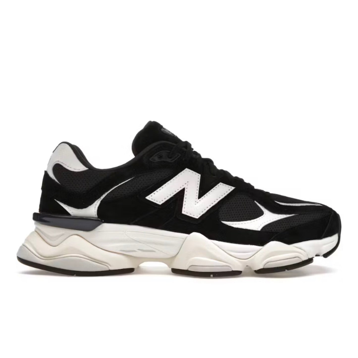 New Balance 9060 Black White