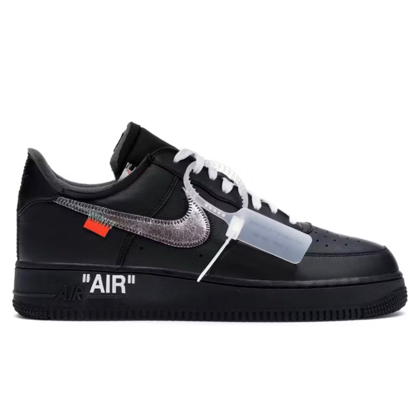 Nike Air Force 1 Low Off-White Moma