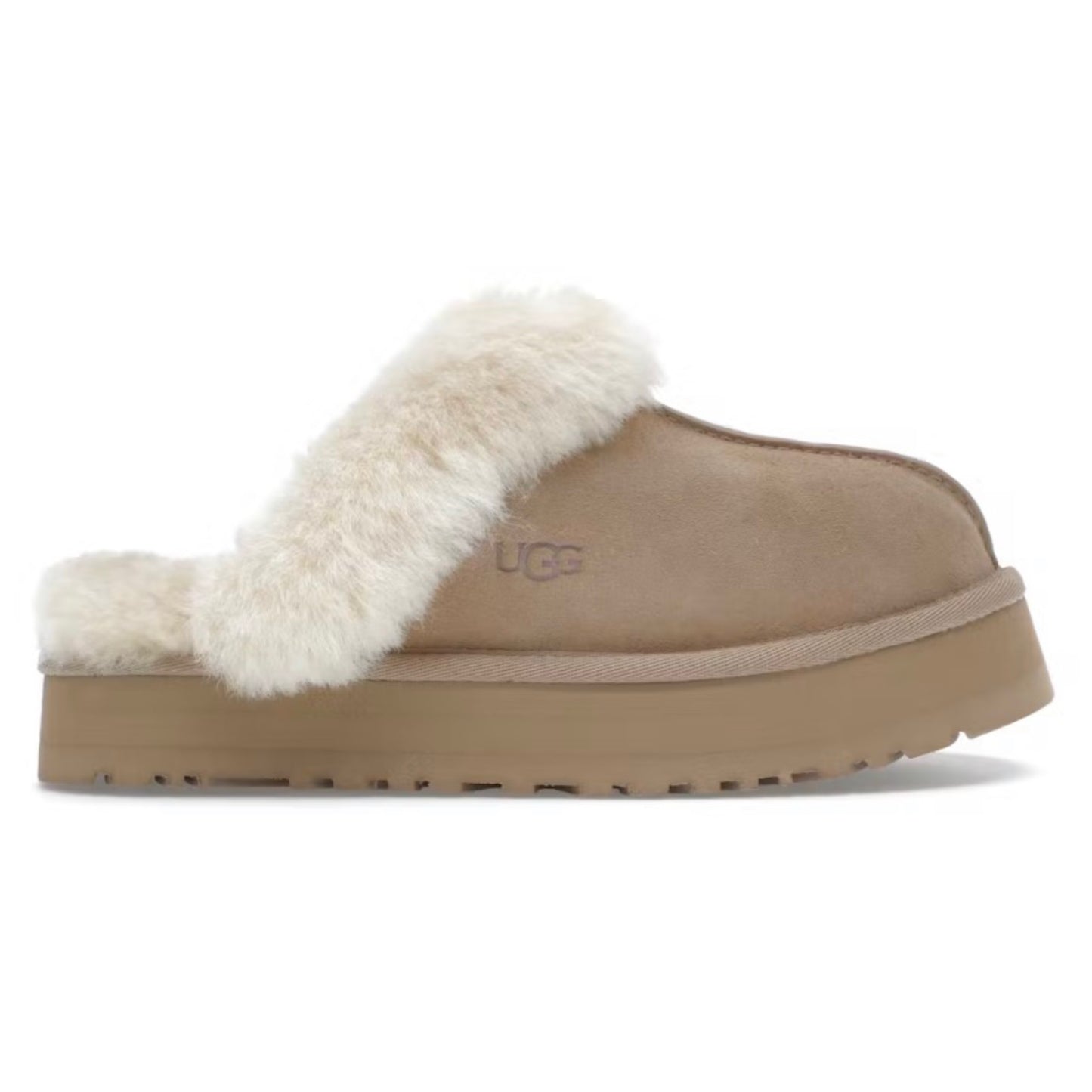 UGG Disquette Slipper Sand