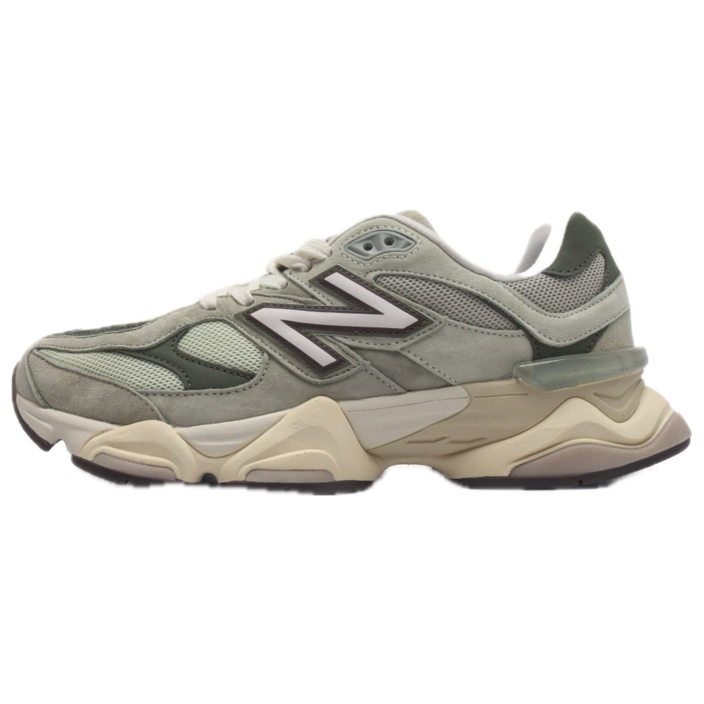 New Balance 9060 Light Green
