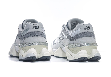 New Balance 9060 Rain Cloud
