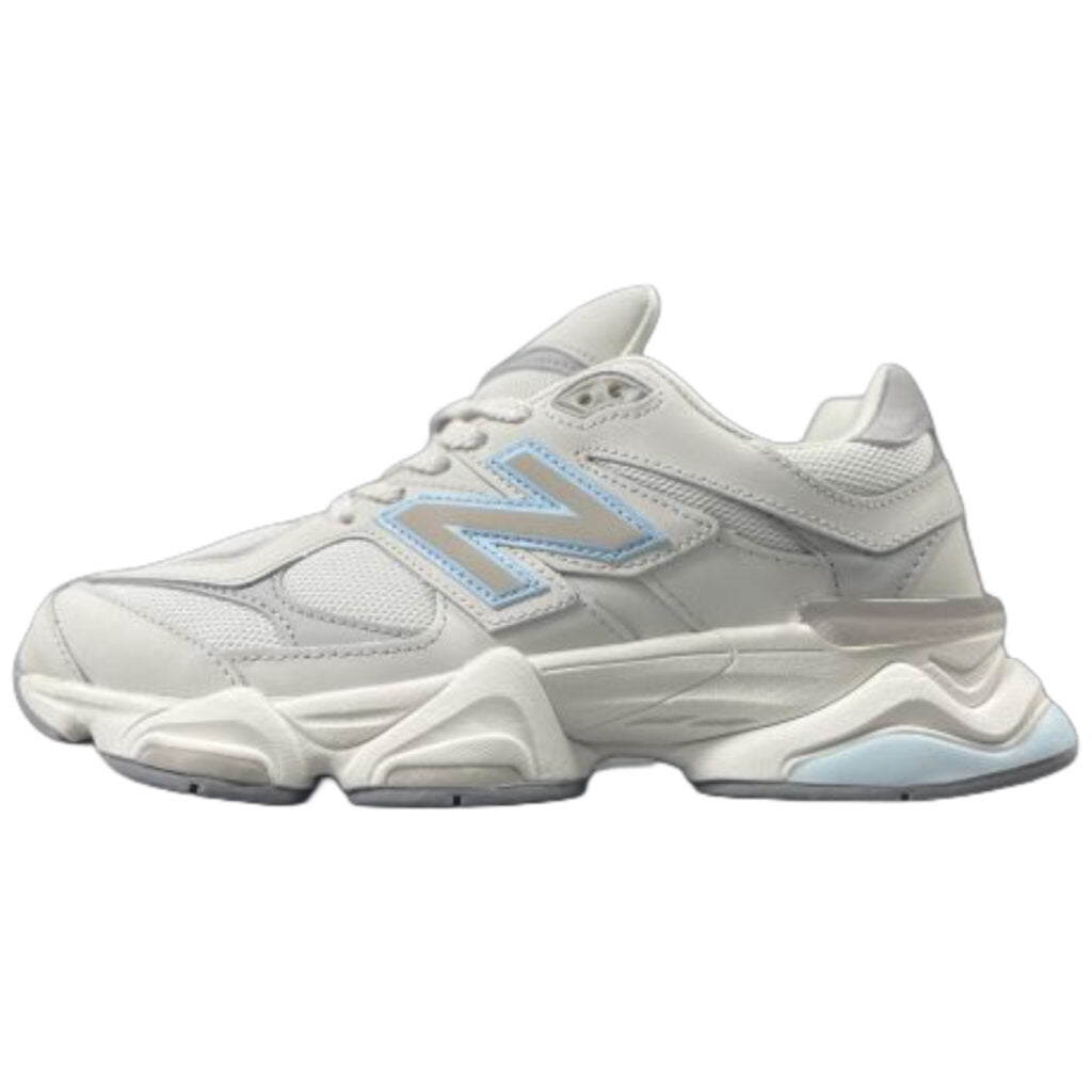 New Balance 9060 Reflection Raincloud Quarry Blue