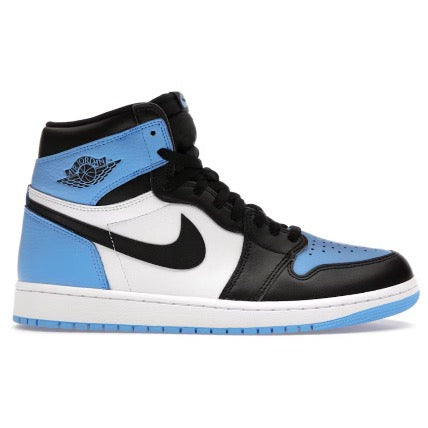 Air Jordan 1 High “UNC Toe”