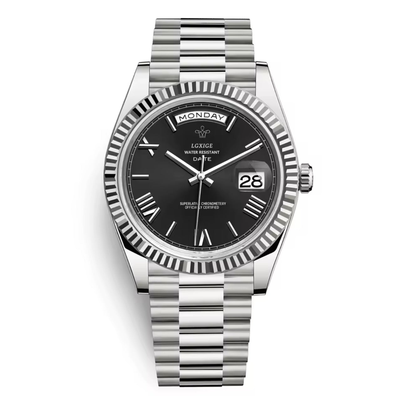 שעון יד לגקסי