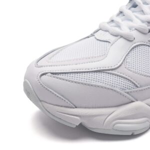 New Balance 9060 Triple White