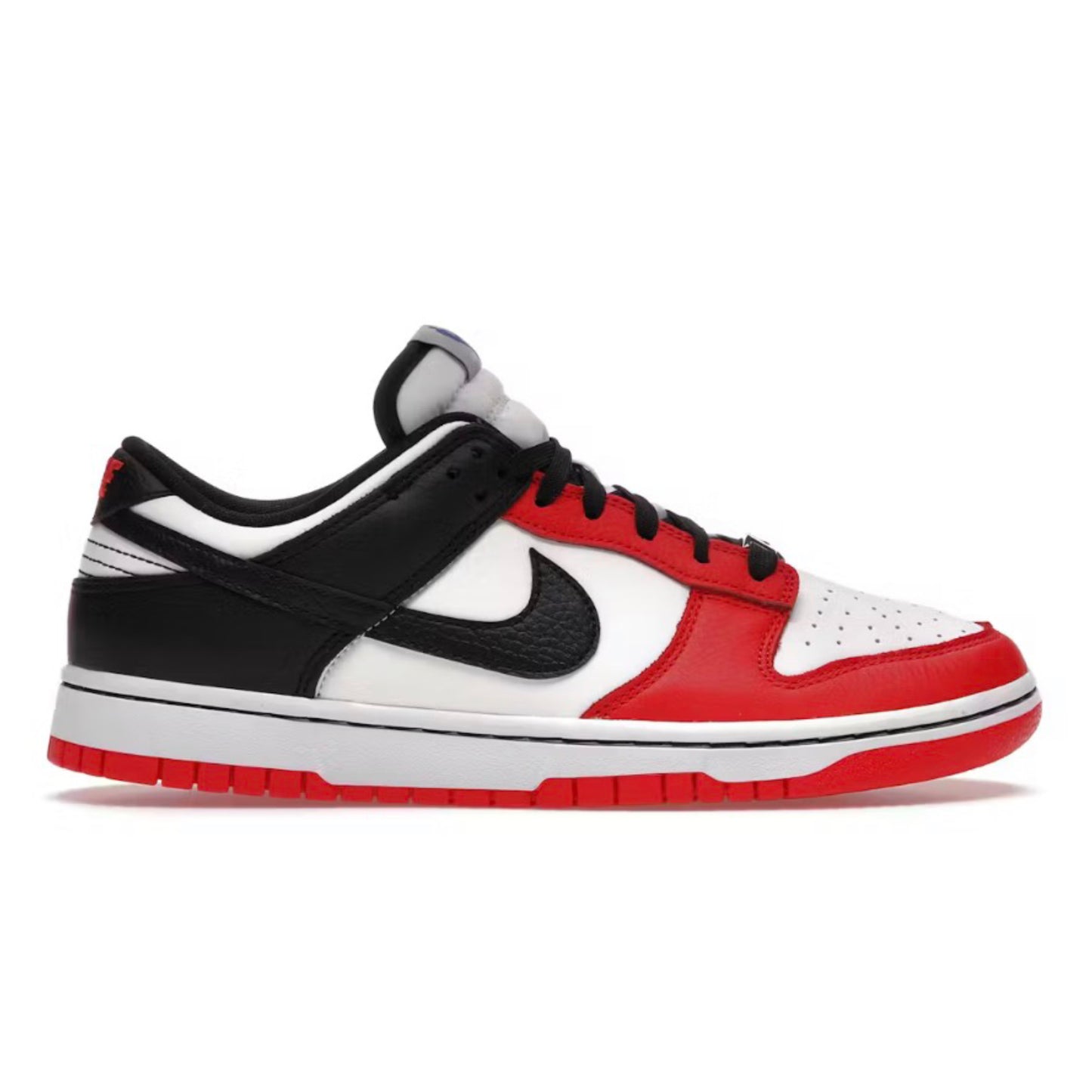 Nike Dunk Low NBA 75th Anniversary Chicago