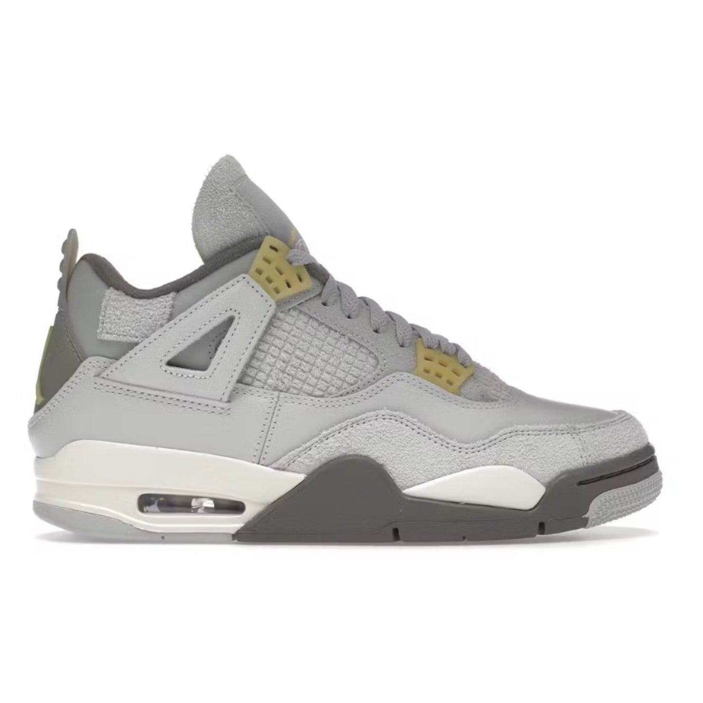 Air Jordan 4 Retro SE Craft Photon Dust