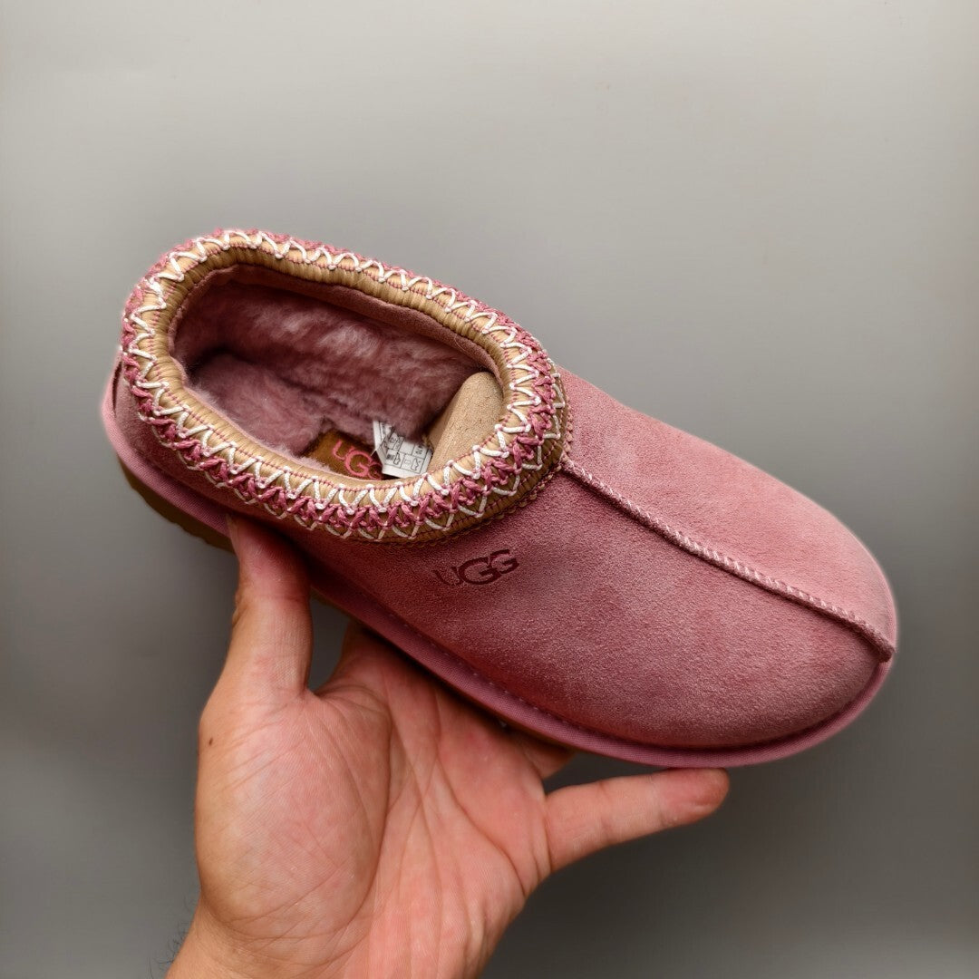 UGG Taz Pink Dawn