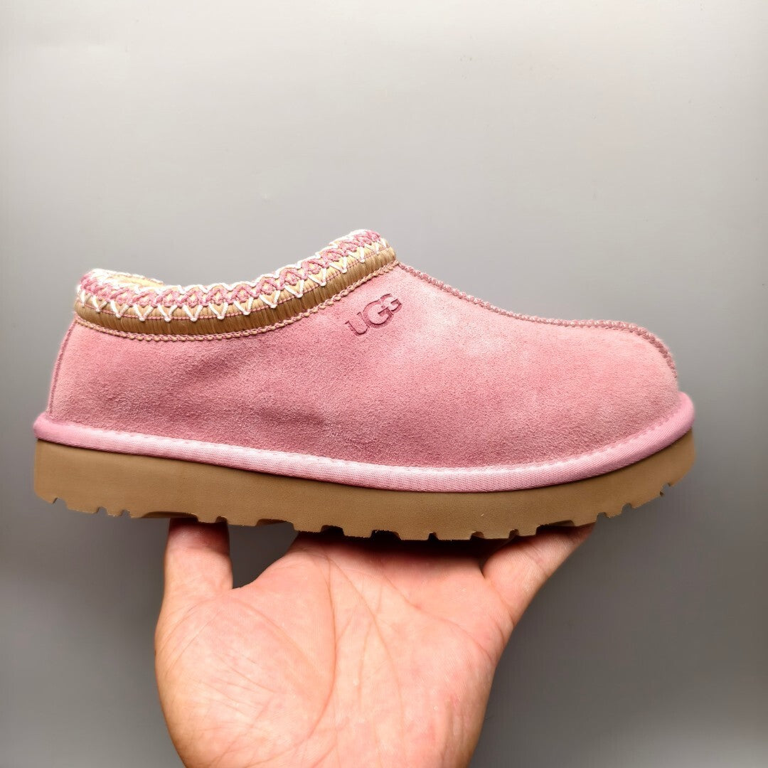 UGG Taz Pink Dawn