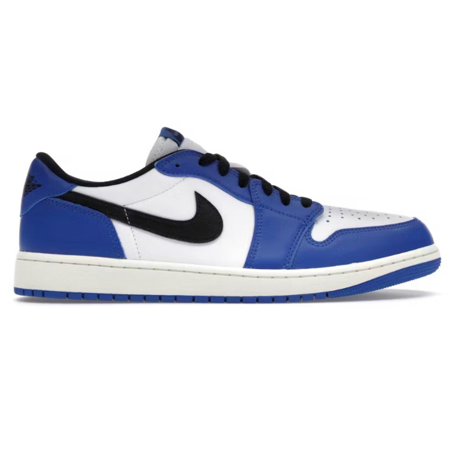 Air Jordan 1 Low “Game Royal”