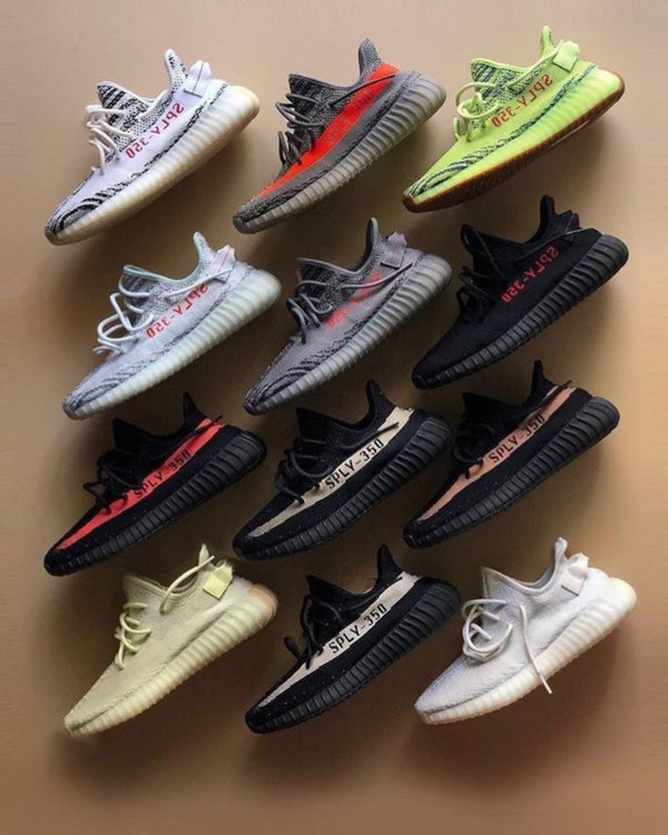 Yeezy