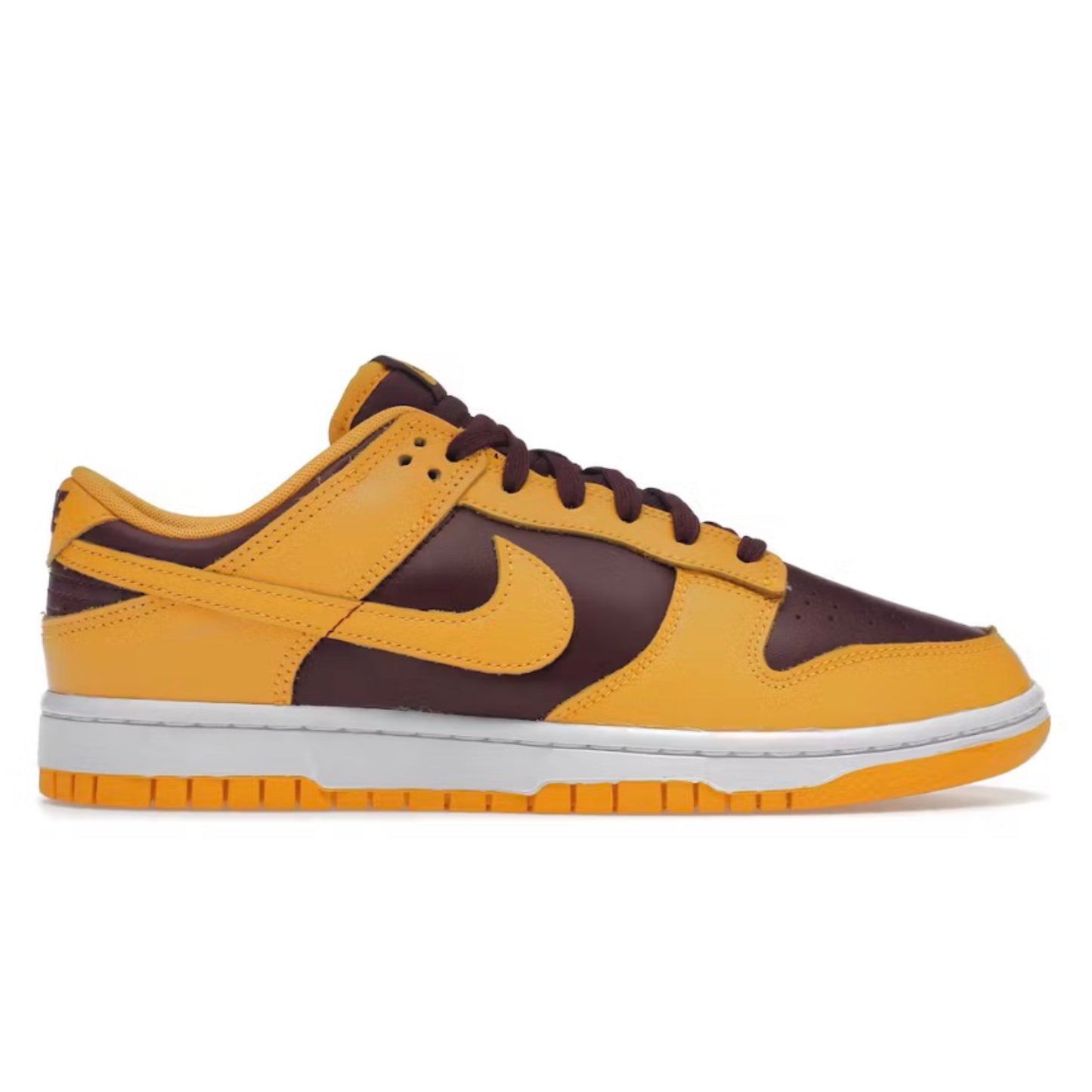 Nike Dunk Low Arizona State