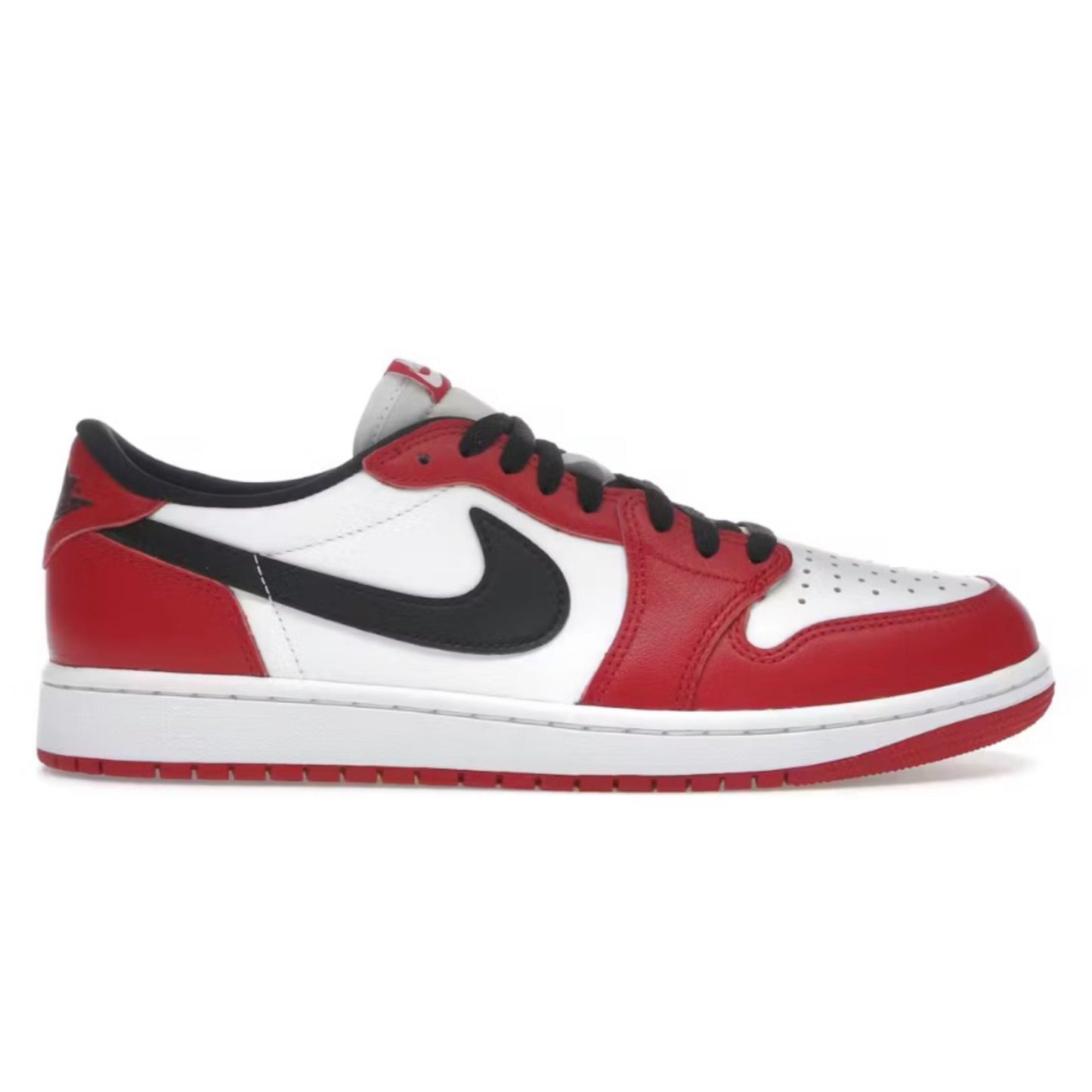 Air Jordan 1 Low “Chicago”