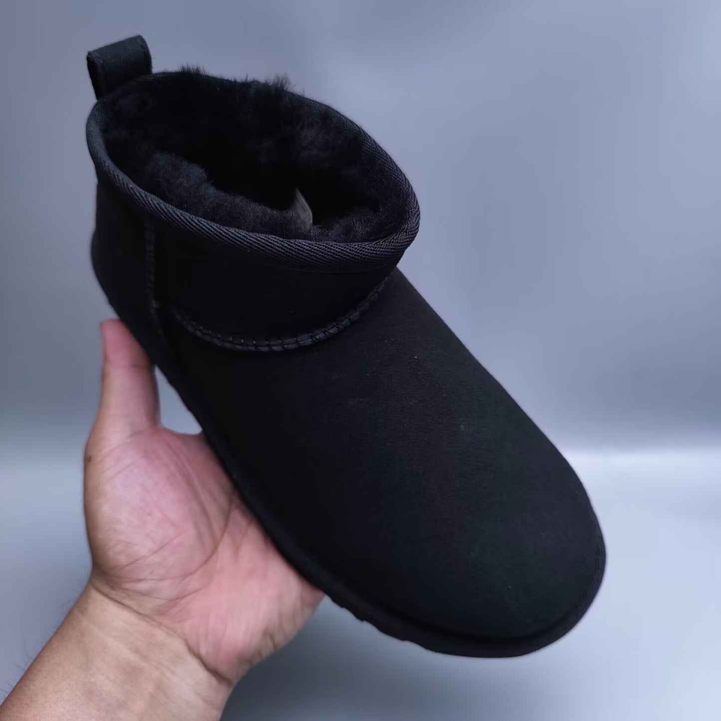 UGG Classic Ultra Mini