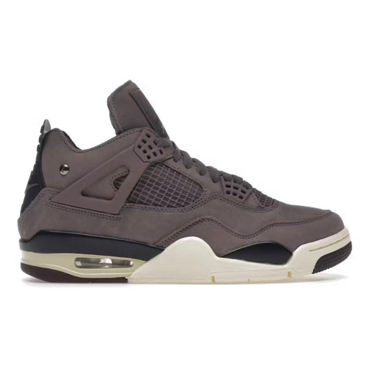 Air Jordan 4 Retro SP A Ma Maniére Violet Ore