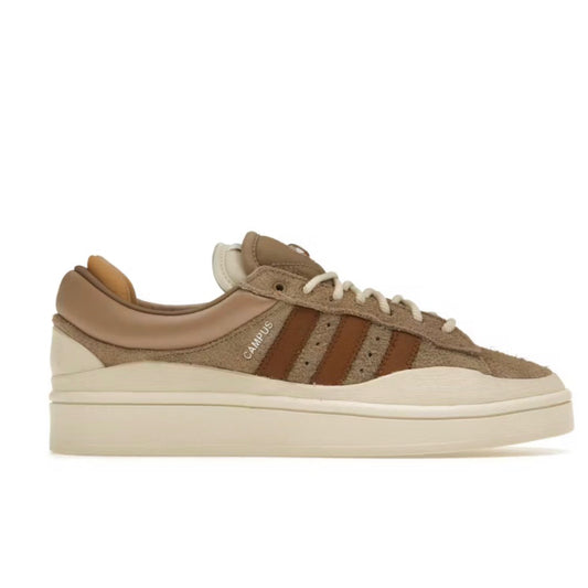 Adidas Campus Bad Bunny Chalky Brown